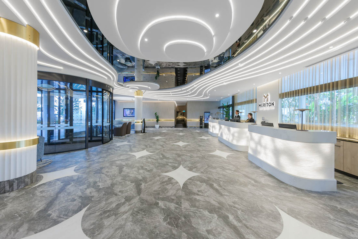 Meriton Suites Broadbeach 5/37