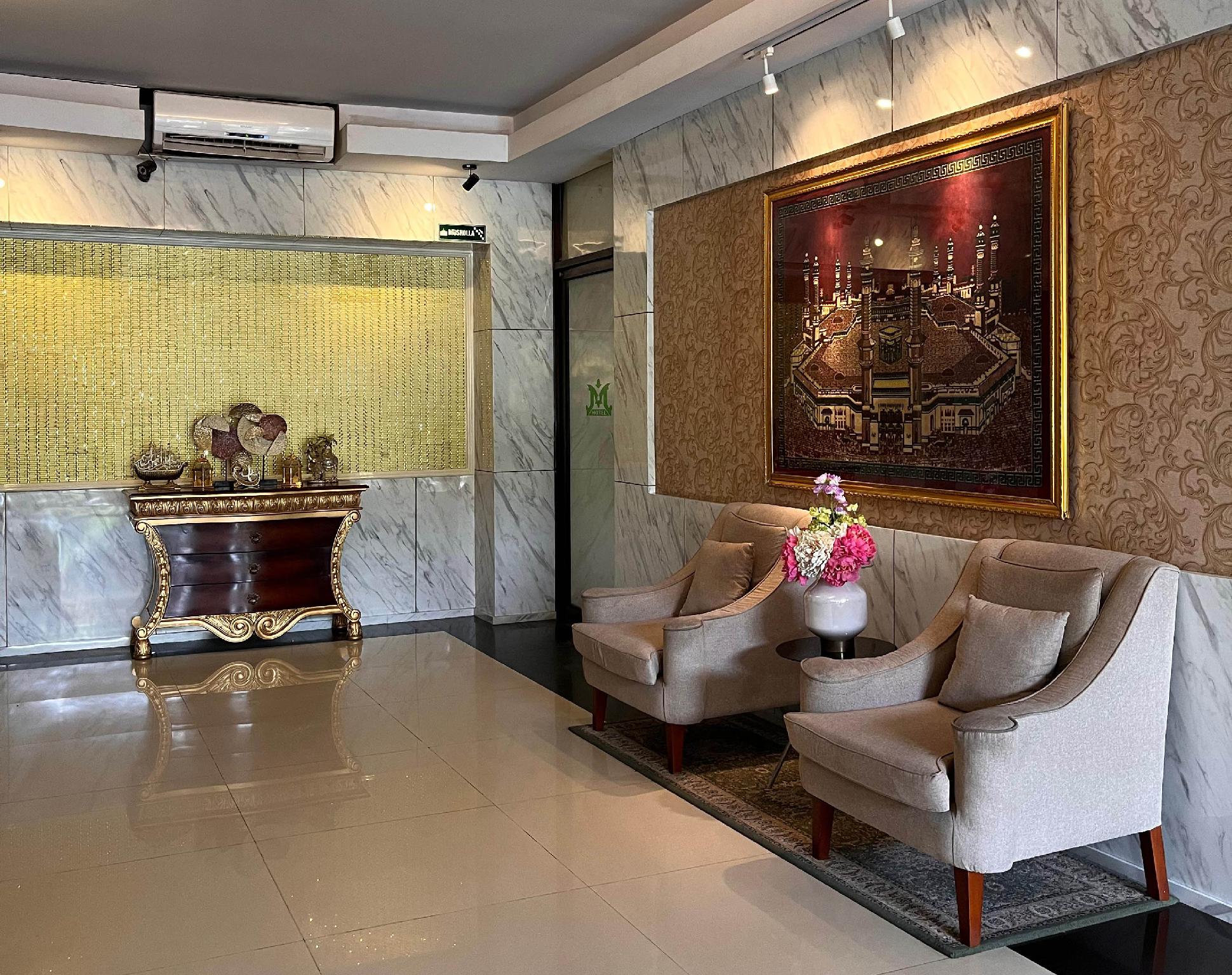 Hotel Mekkah Banda Aceh 33/46
