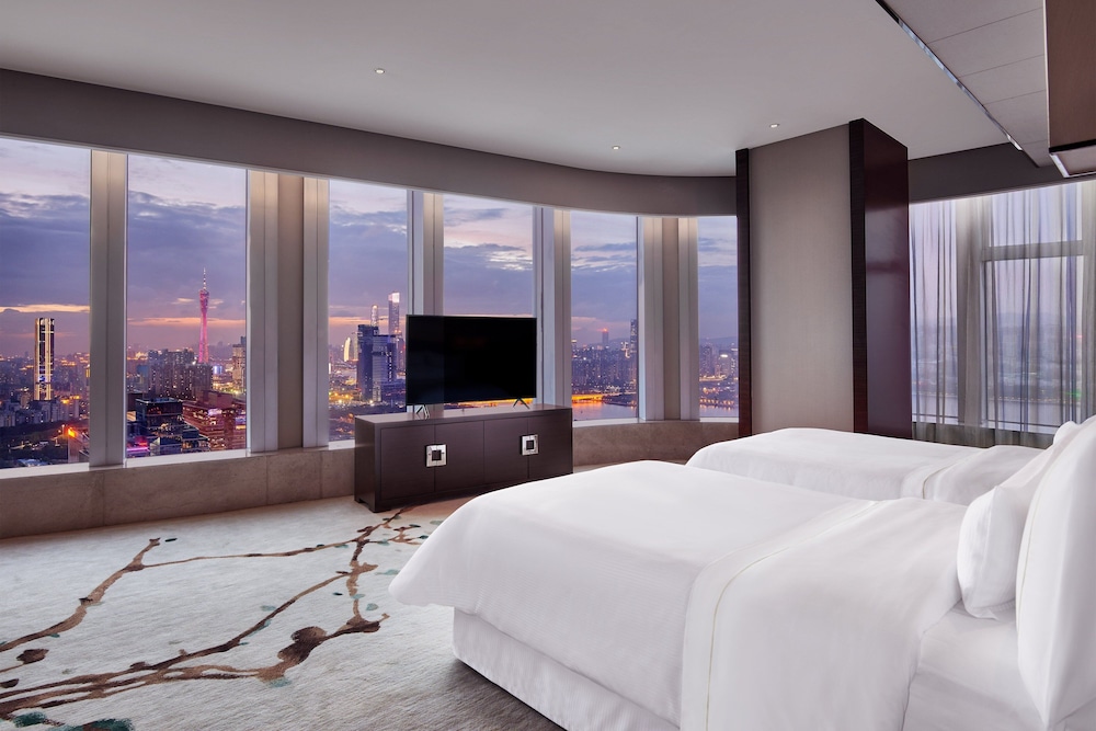 The Westin Pazhou 22/50