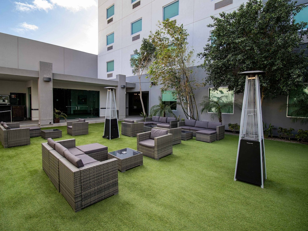 Hotel Araiza San Luis 70/74
