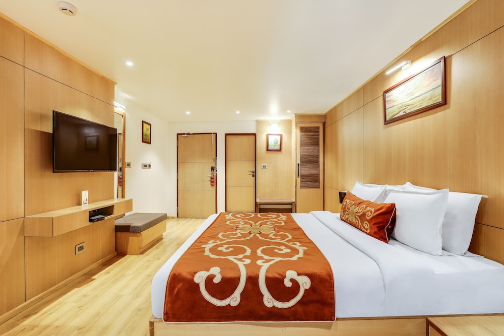 Summit Swiss Heritage Hotel 17/72