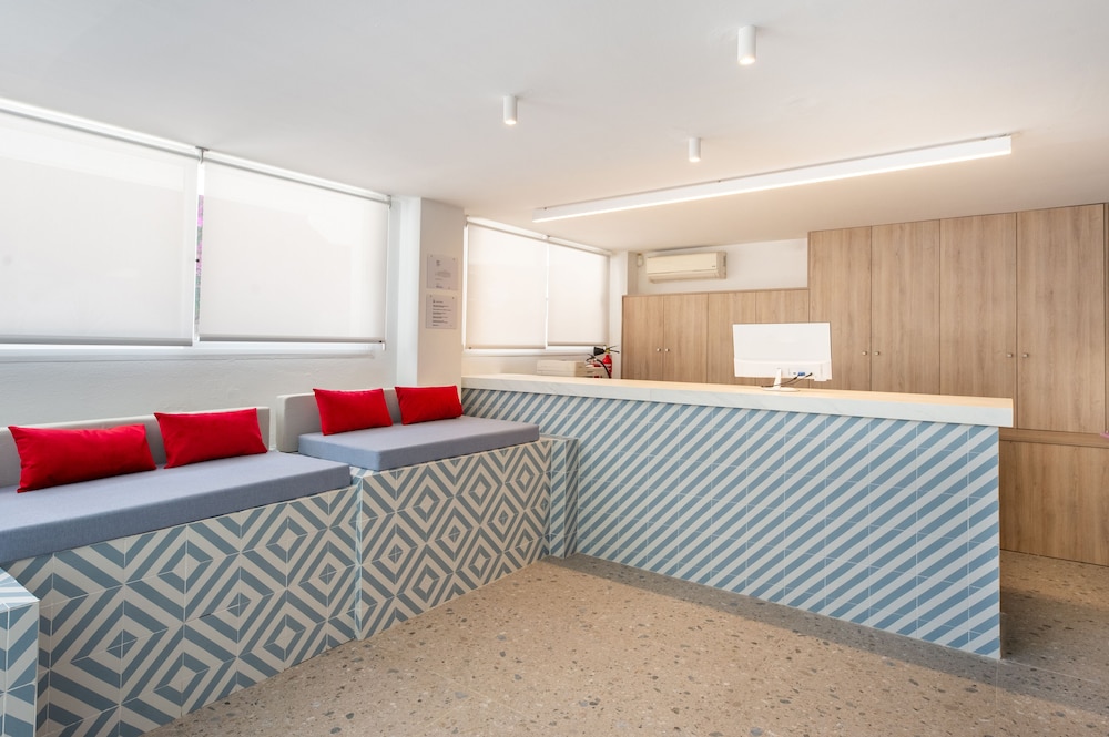Hotel Vibra Isola - Adults Only 6/67