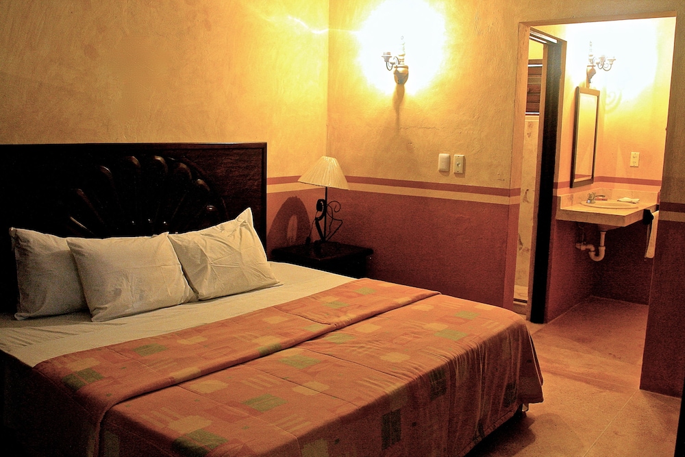 Hacienda Kaan Ac 16/49