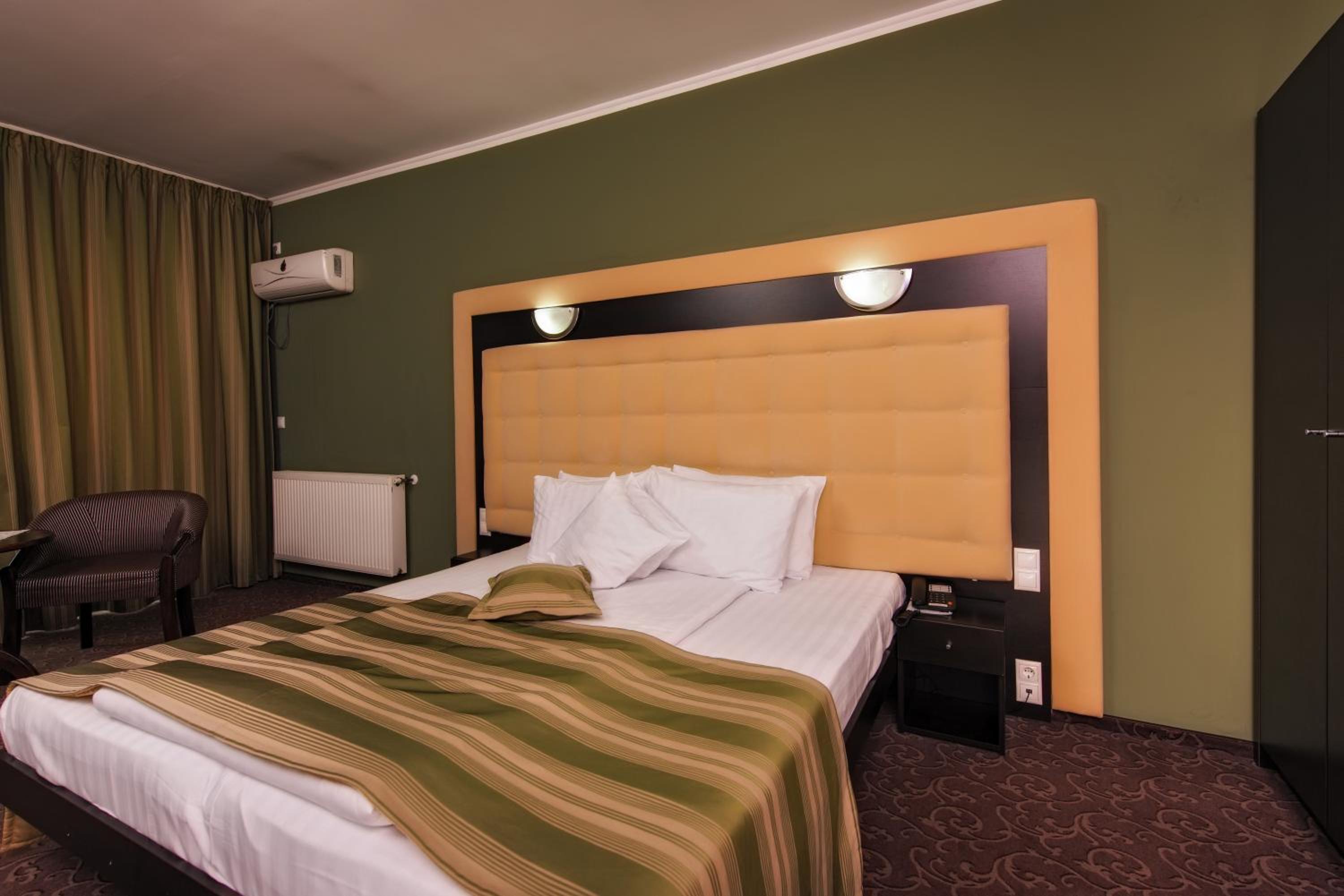 Business, Double Bed, Hotel Ozana 6/9