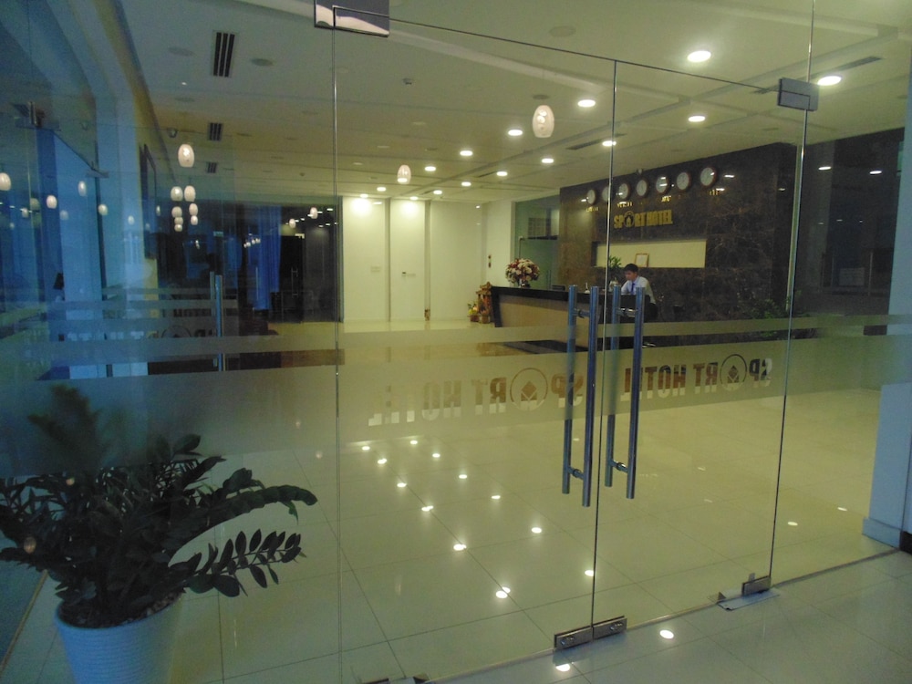 Sport Hotel 17/23