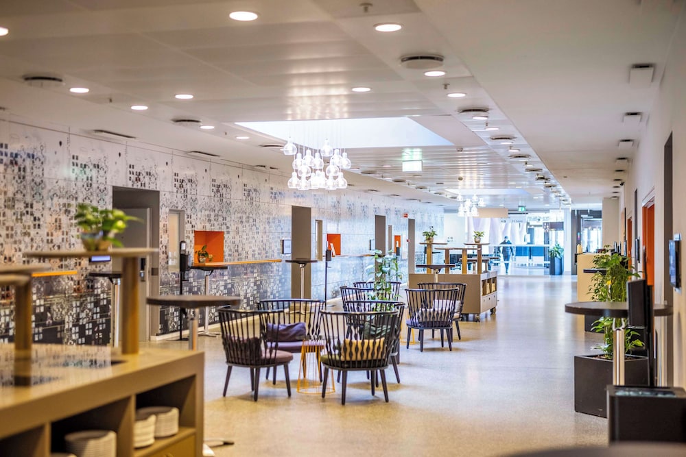 Scandic Copenhagen 55/72