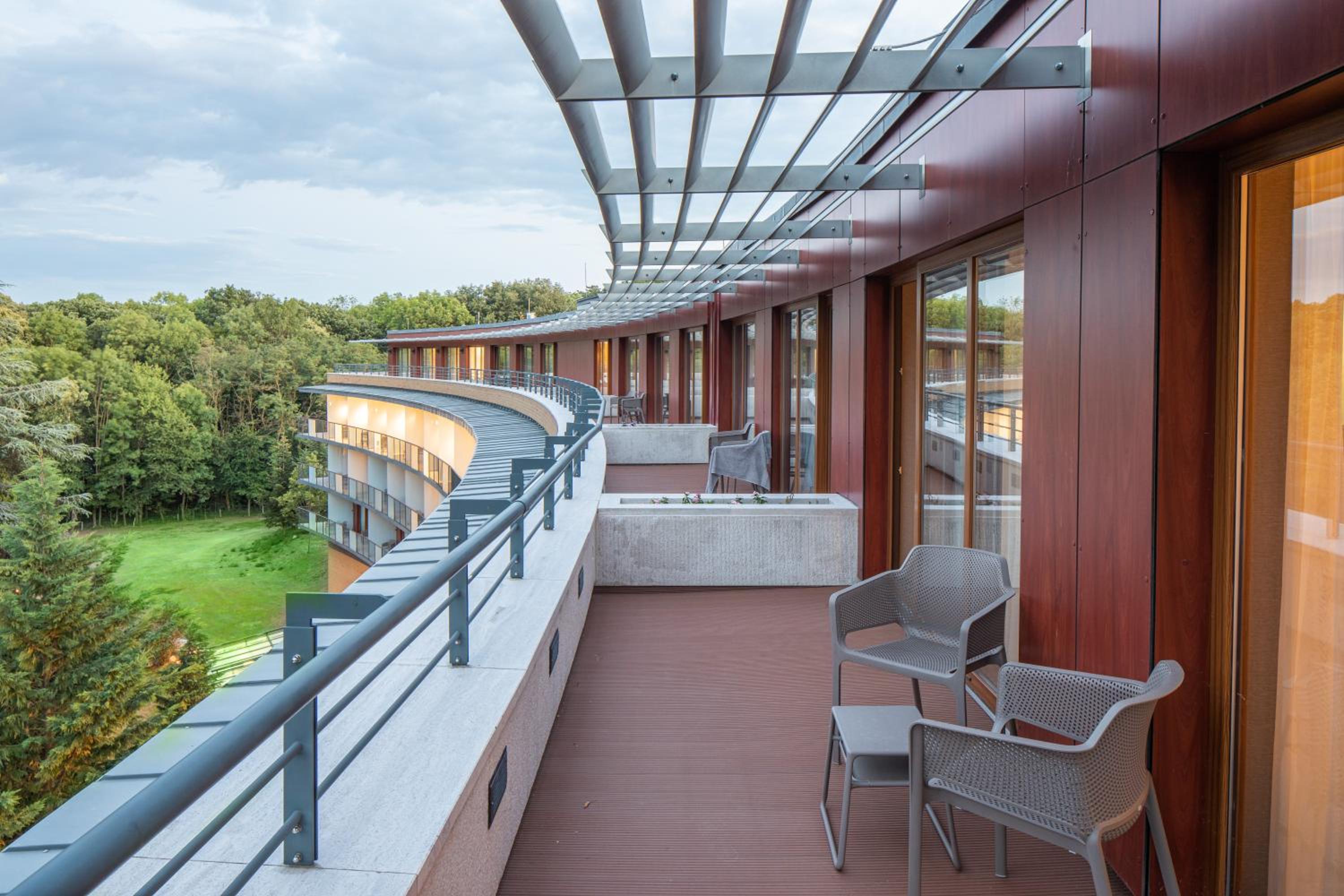 Fagus Hotel Conference and Spa 51/55