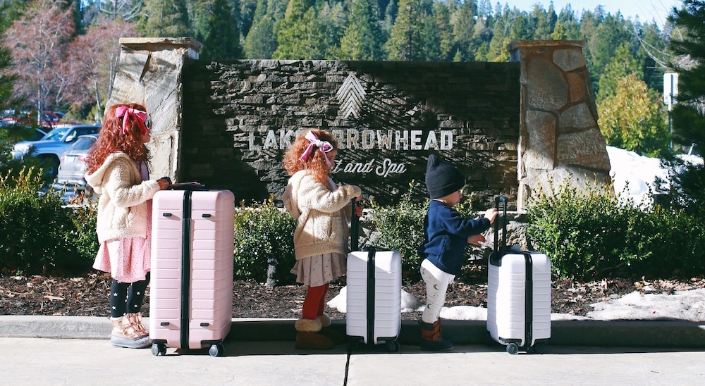 Lake Arrowhead Resort And Spa 40/49