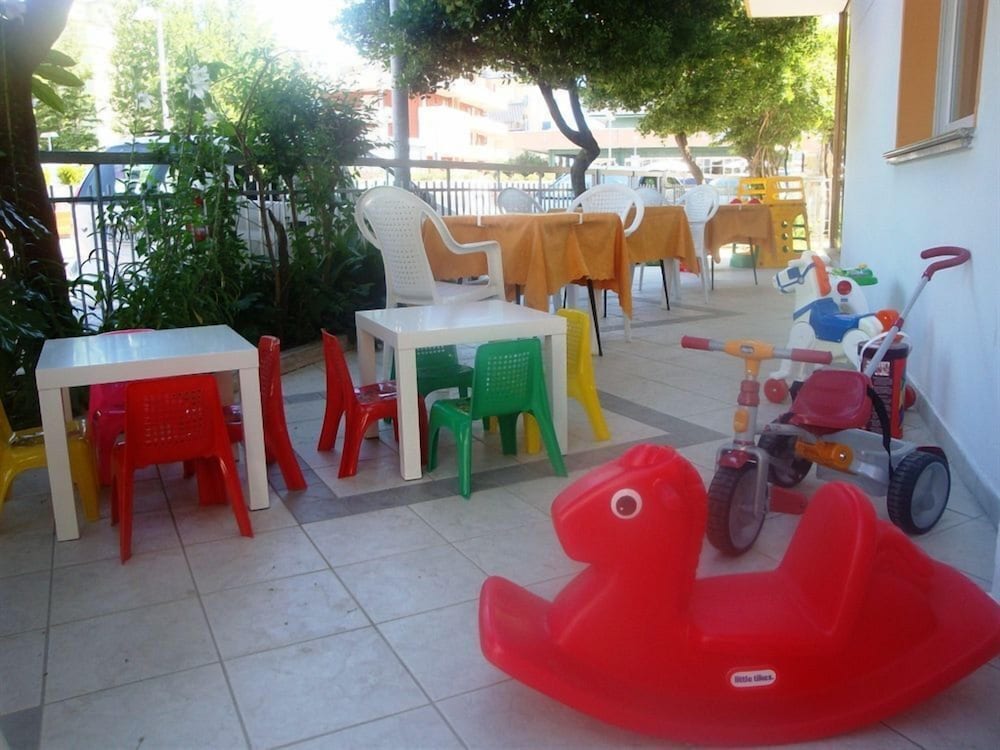 Hotel Graziana 45/61