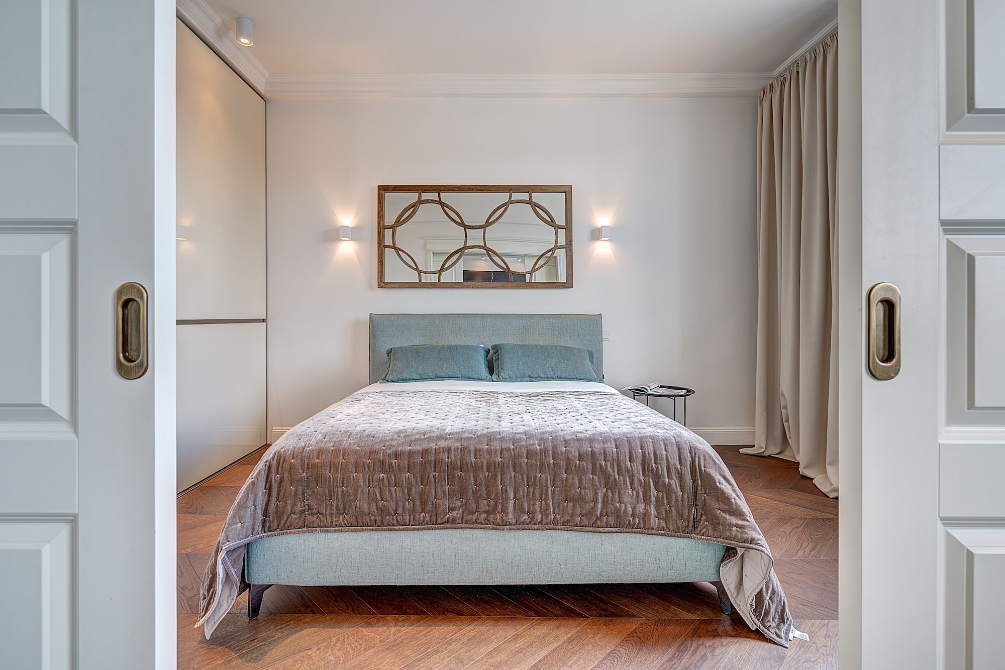 2 BEDROOMS, LUXURY, APARTMENT, RIVER VIEW