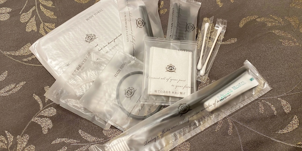 APA Hotel Hachiojieki Kita 39/48