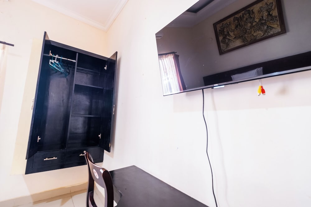 Samudra Homestay 11/21