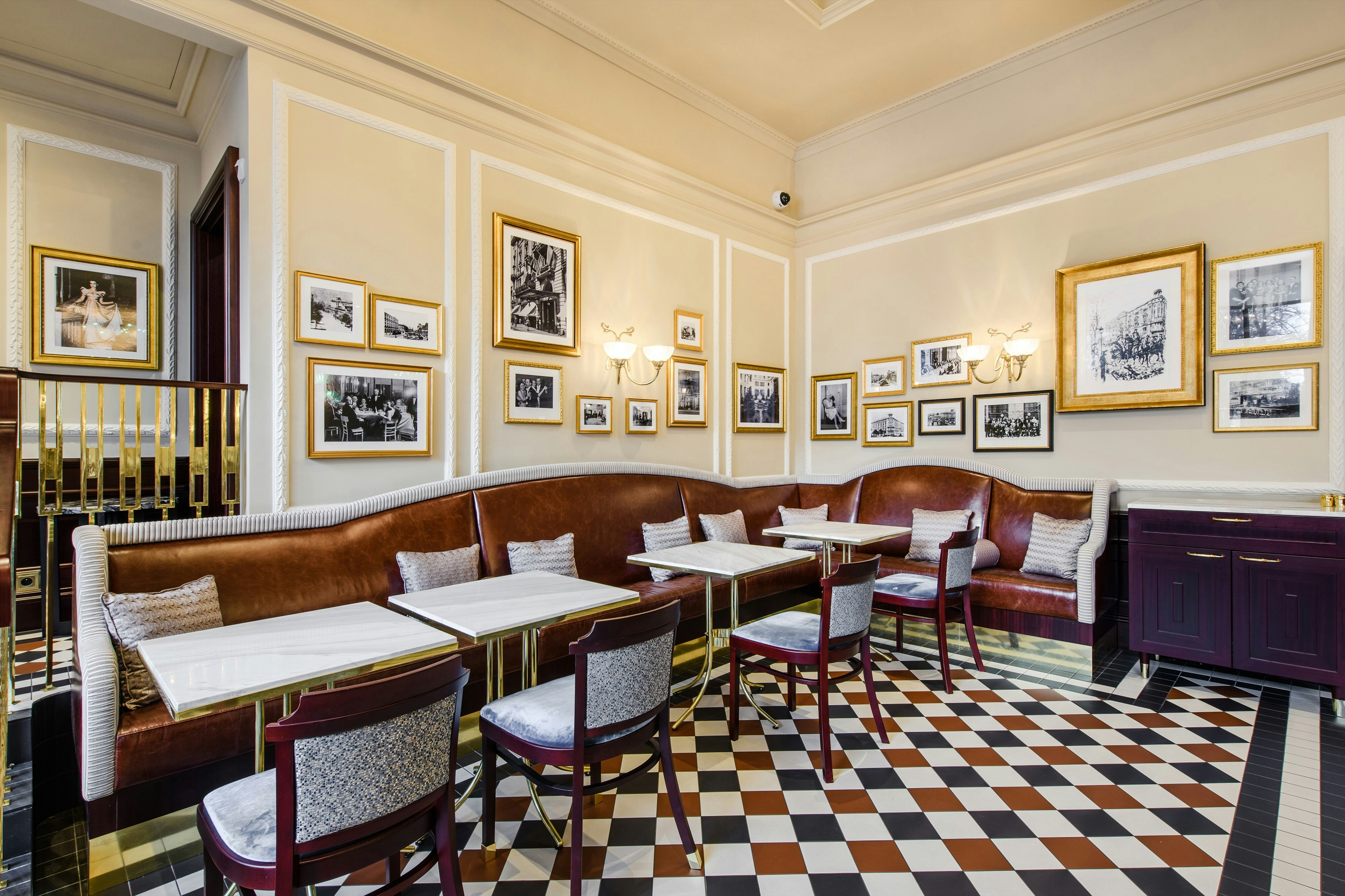 Hotel Bristol A Luxury Collection Hotel Warsaw 45/77