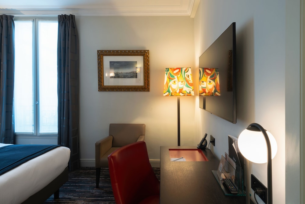 Le Stendhal Place Vendome Hotel Paris - MGallery Collection 24/50