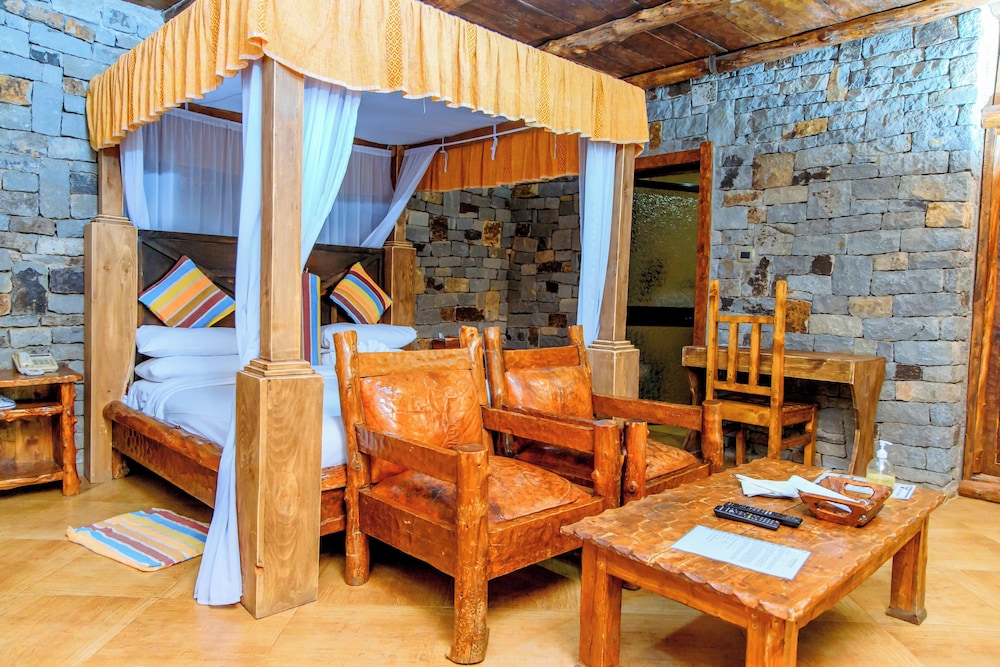 Kuriftu Resort & Spa Bishoftu 43/59