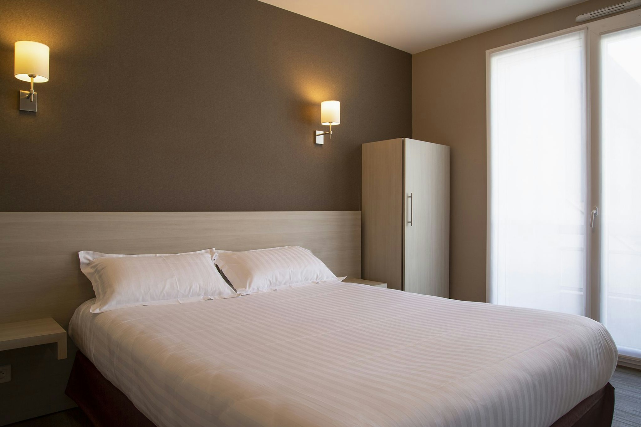 The Originals Cholet Park Hotel 17/51