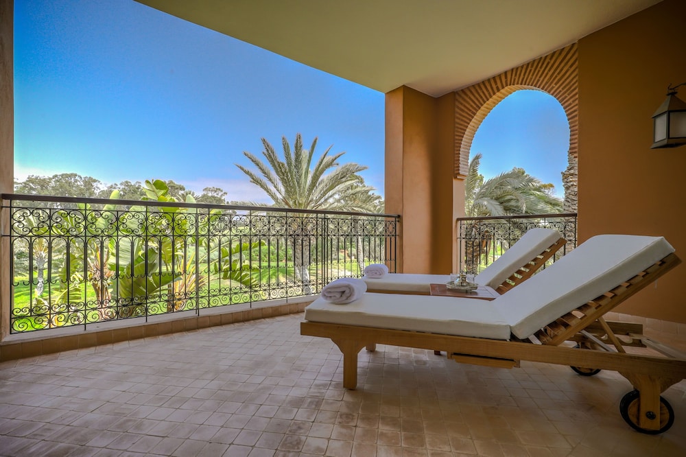 Tikida Golf Palace - Adults Only 25/64