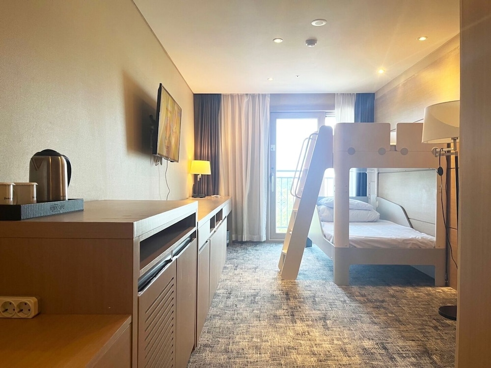 The Best Jeju Seongsan Hotel 34/68