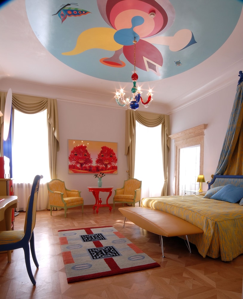 Byblos Art Hotel Villa Amista 52/62