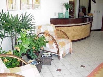 Marambaia Apart Hotel 3/50
