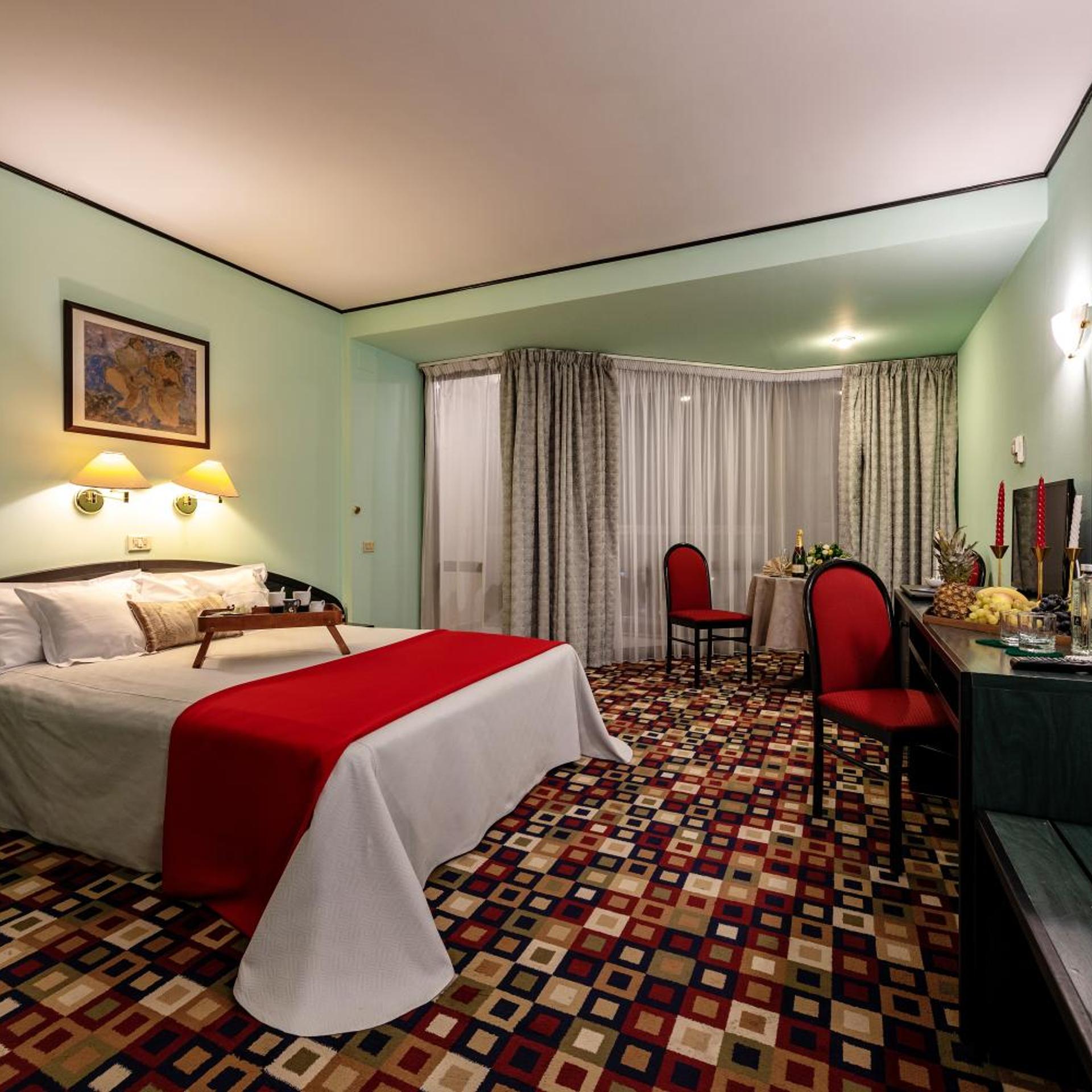 Hotel Mara 16/56