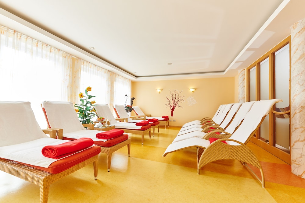 Akzent Hotel Bayerwald-Residenz 20/34