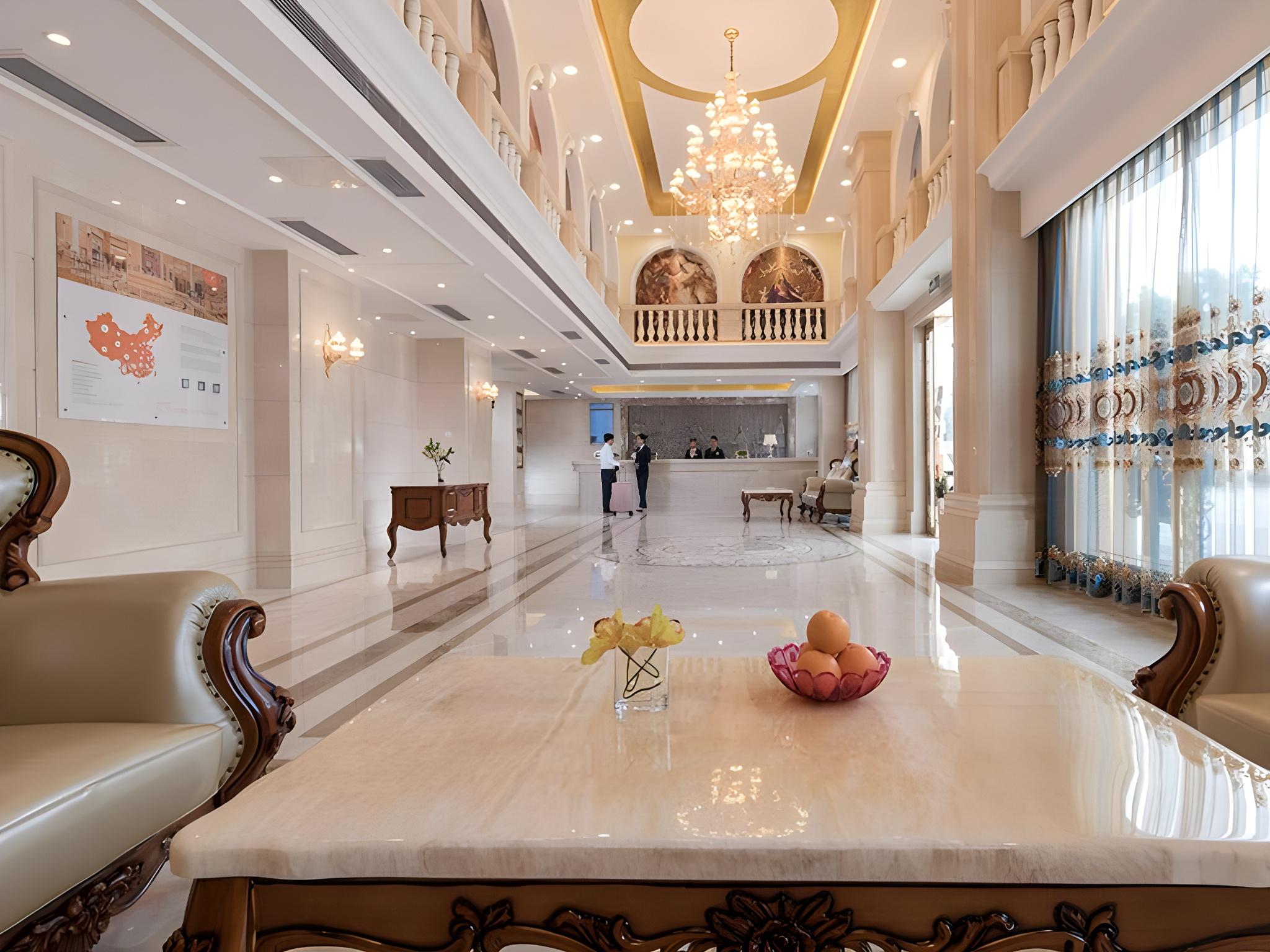 Vienna Hotel (Shantou Guiyu) 10/43