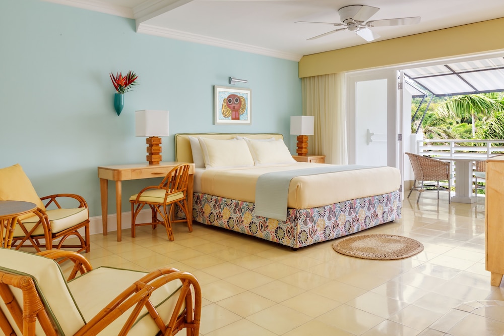 Garden Junior Suite