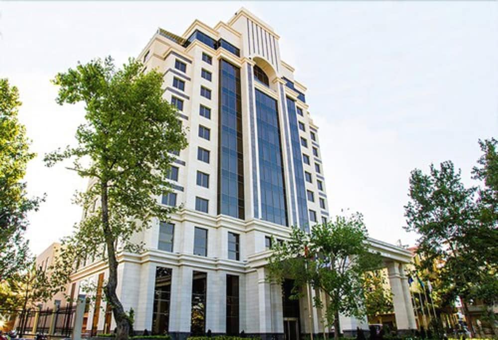 Barida Hotels 2/50