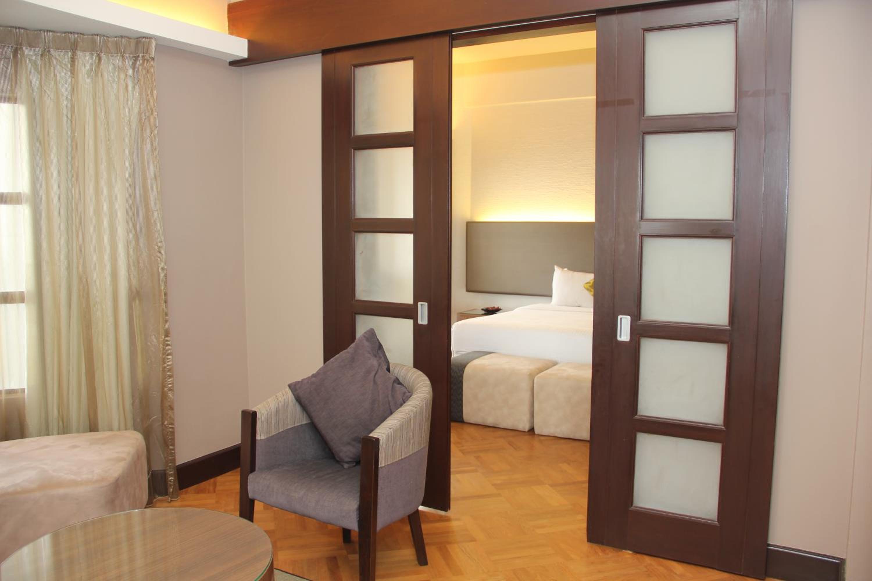 جناح بريميوم، Thistle Port Dickson 3/9