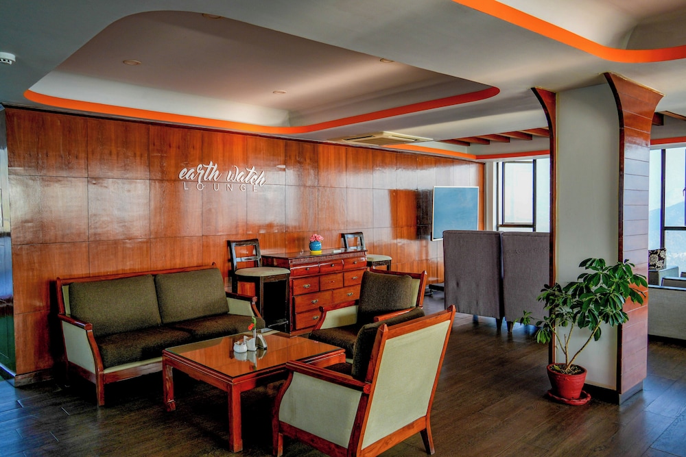 Himalayan Front By Kgh Group 42/65