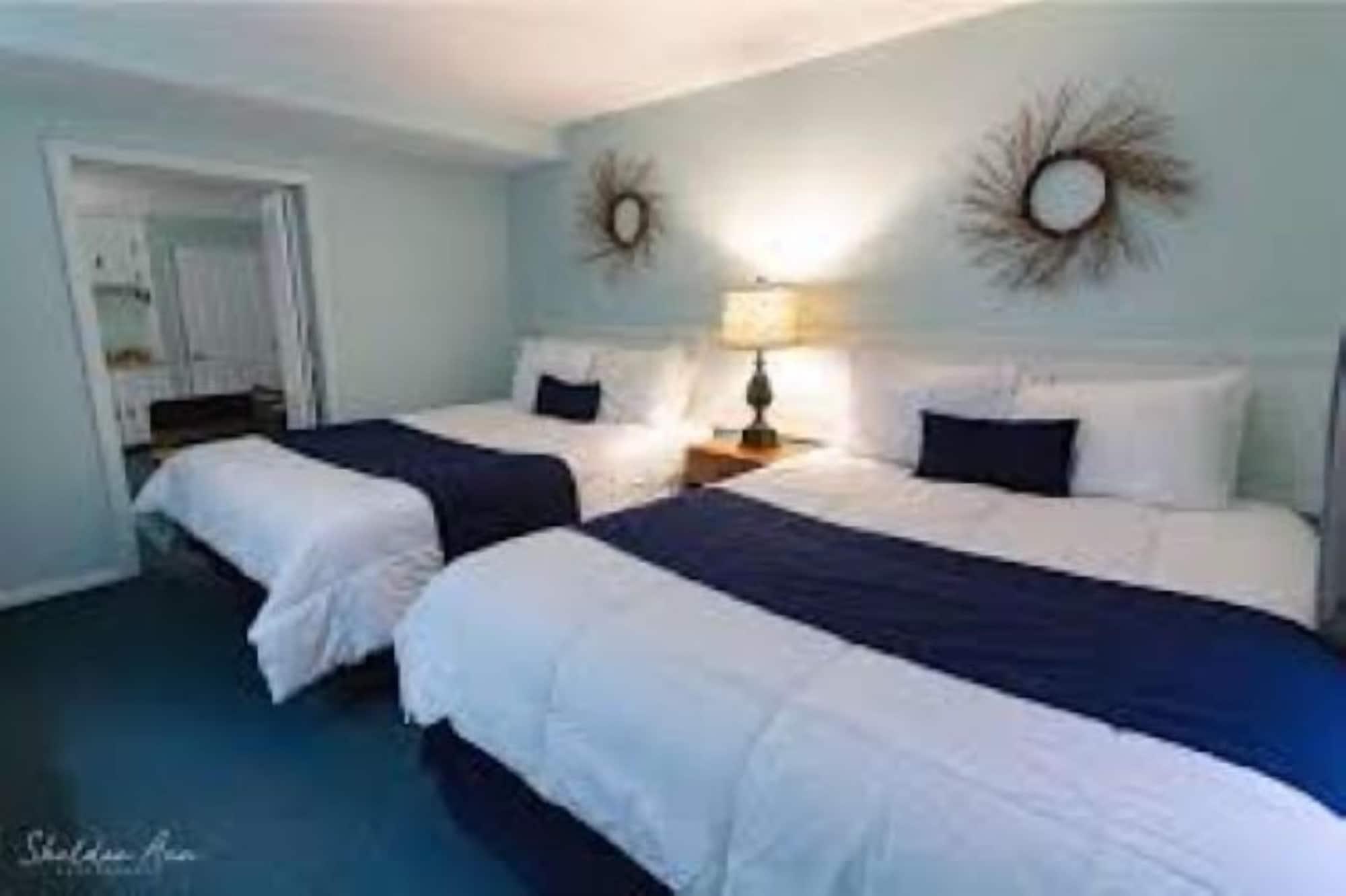 1 Bedroom, Suite