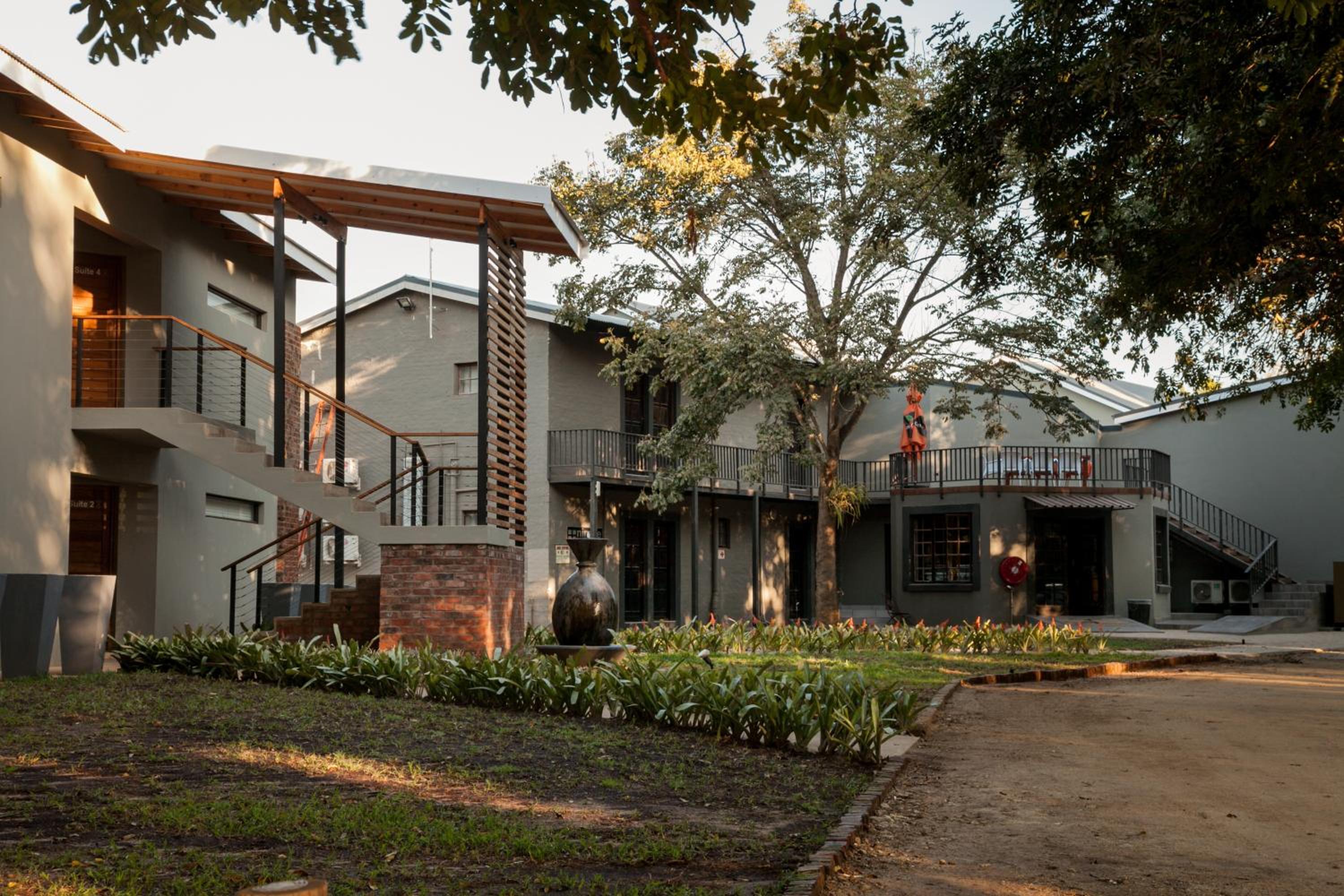 Letaba Junction Lodge 37/50