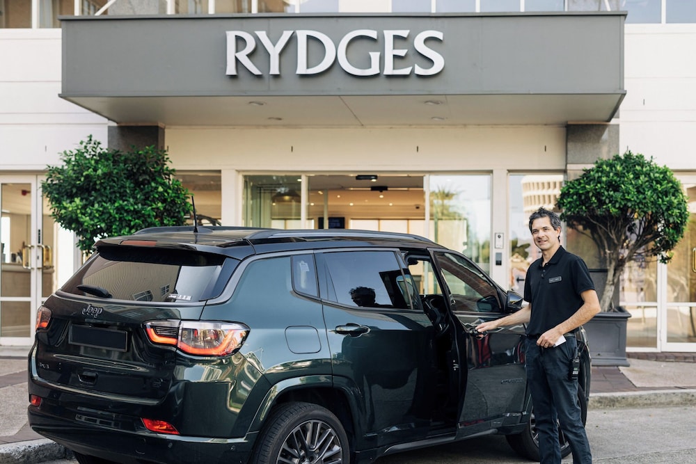 Rydges Newcastle 61/65