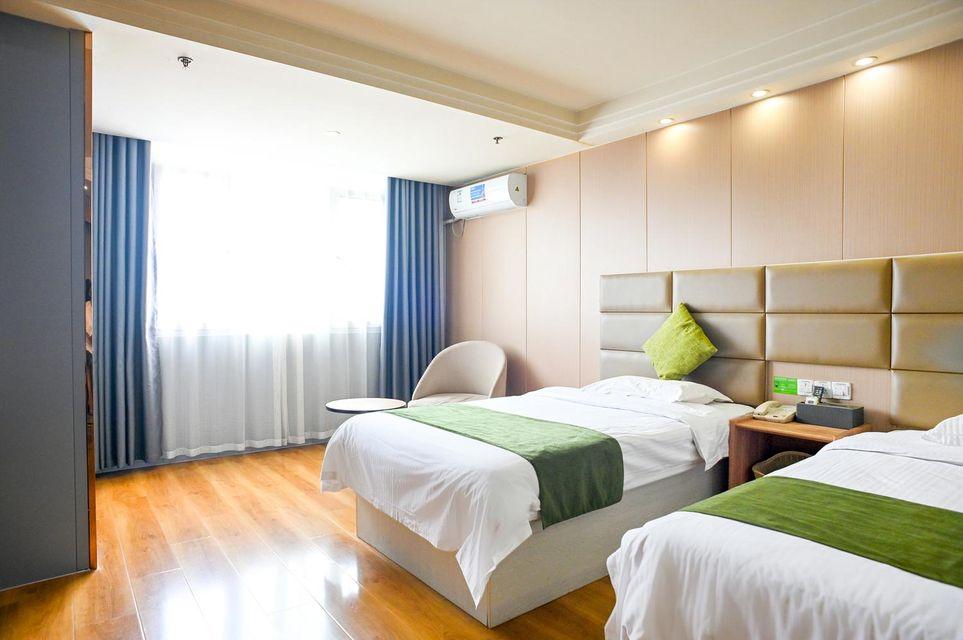 SUPERIOR, TWIN BEDS