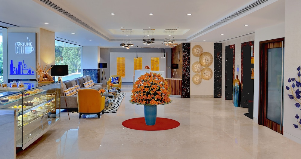 Fortune Inn Promenade 11/20