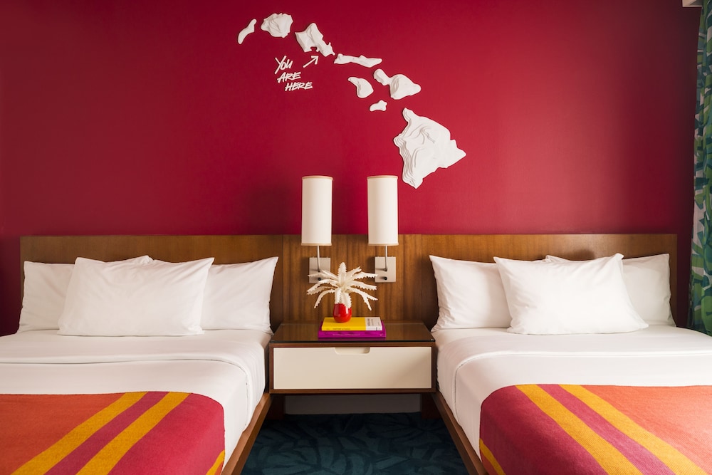 Shoreline Hotel Waikiki 16/49