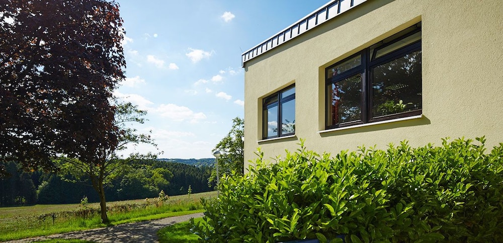 Hotel FIT Freizeit-Integration-Tagung 41/45