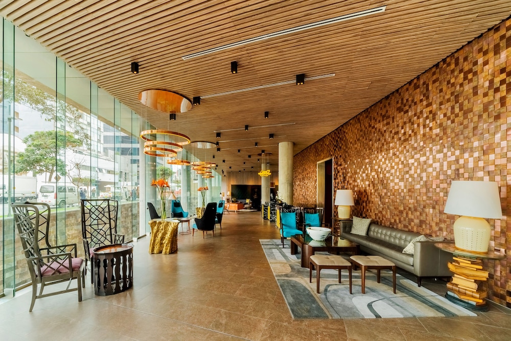Hyatt Centric San Isidro Lima 53/75
