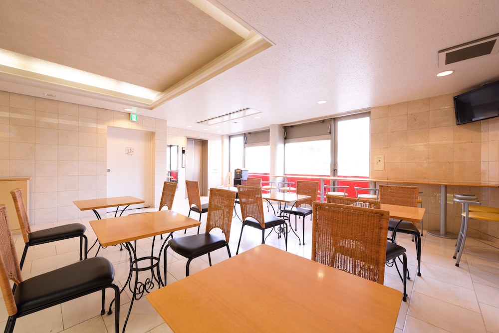 Morioka City Hotel 41/46
