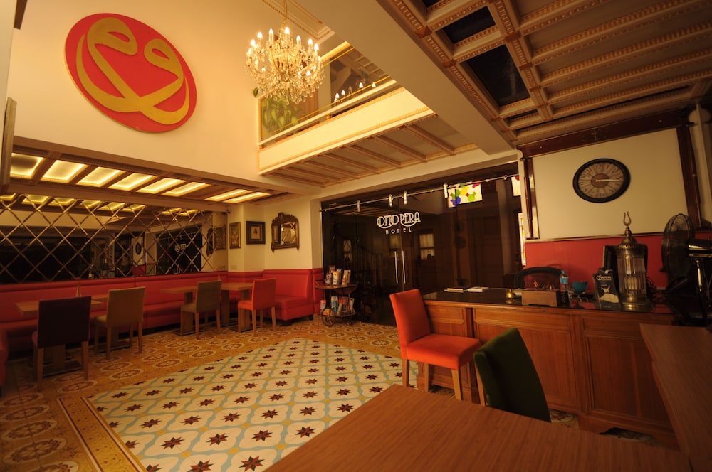 Ottopera Hotel 28/40
