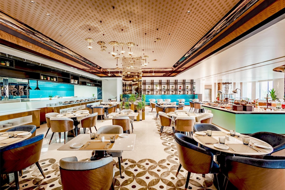 Radisson Hotel Jamshedpur 35/48