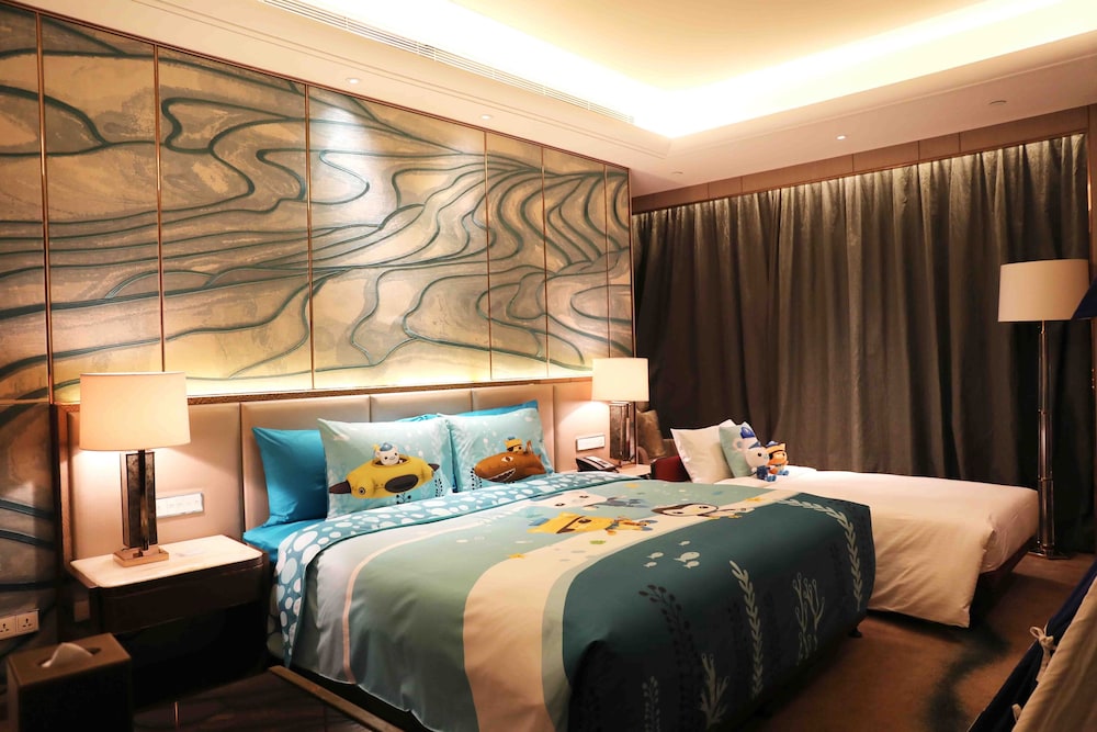 Wanda Vista Nanning 13/66