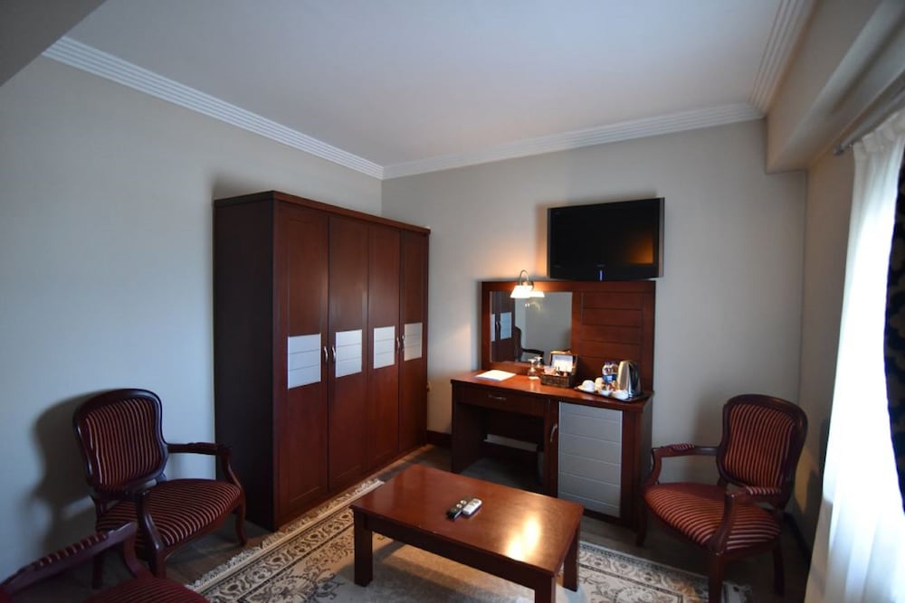 Hotel Saylamlar 29/45