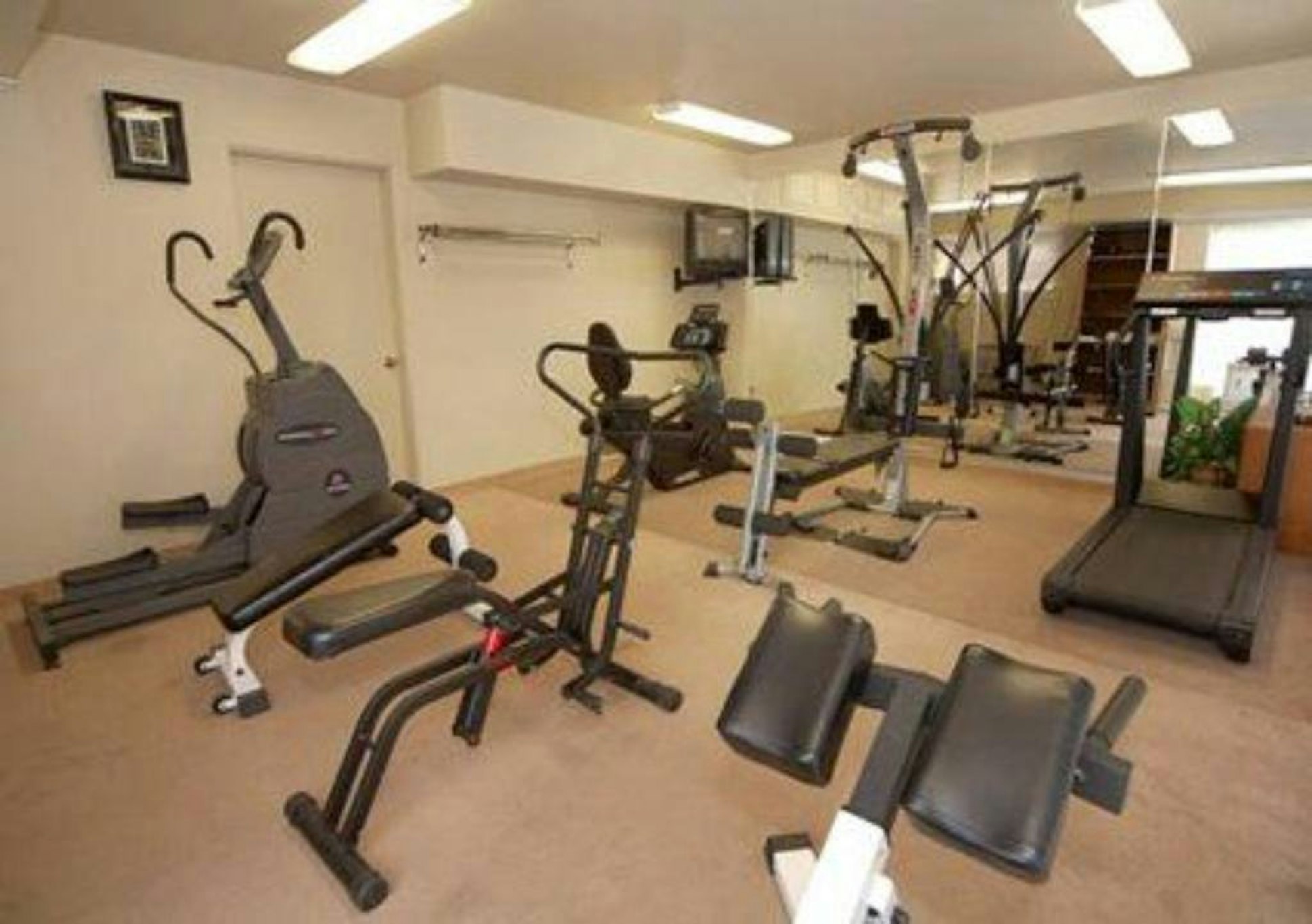 Cerulean Hotel a Running y Property 27/47