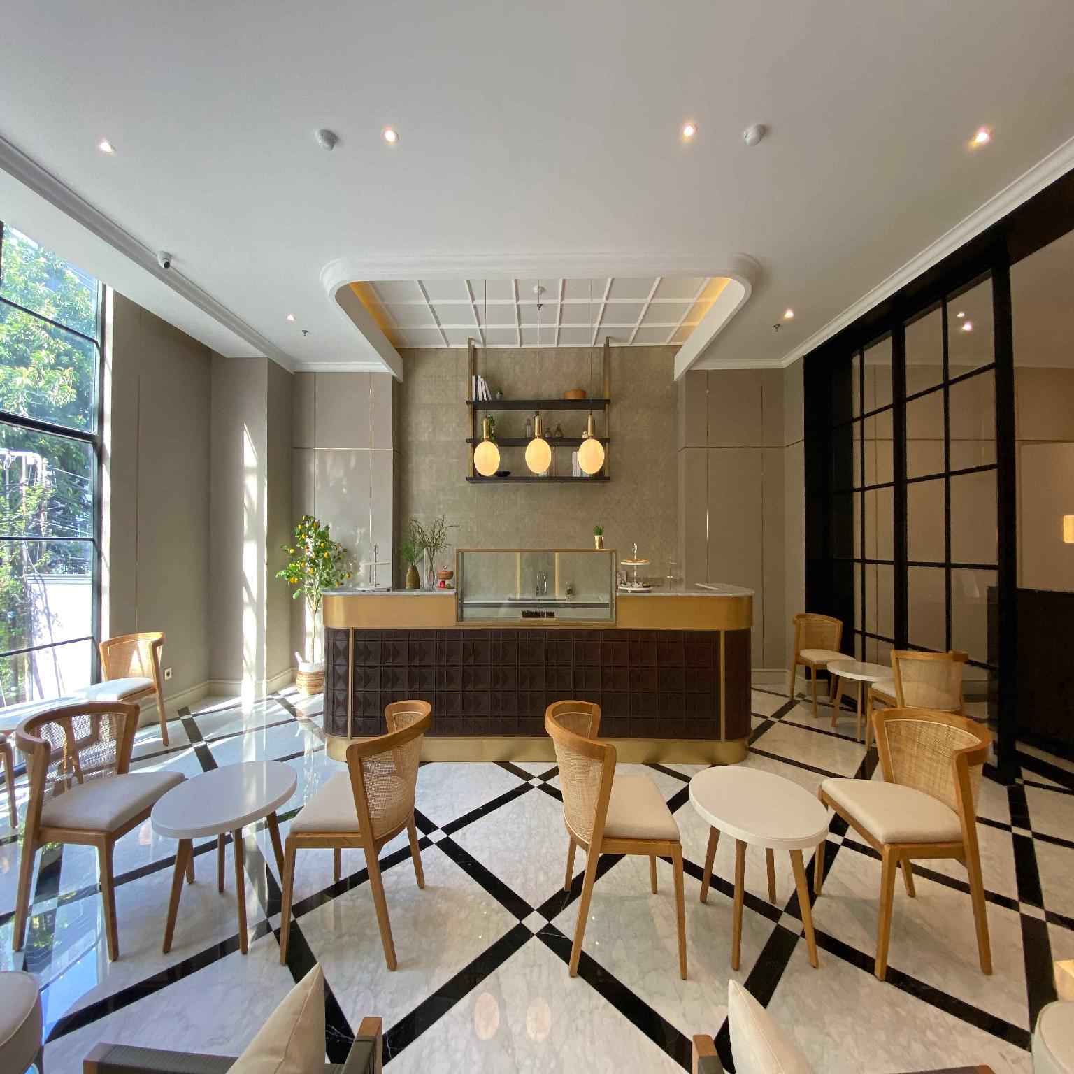 Maia Hotel Jakarta 47/58