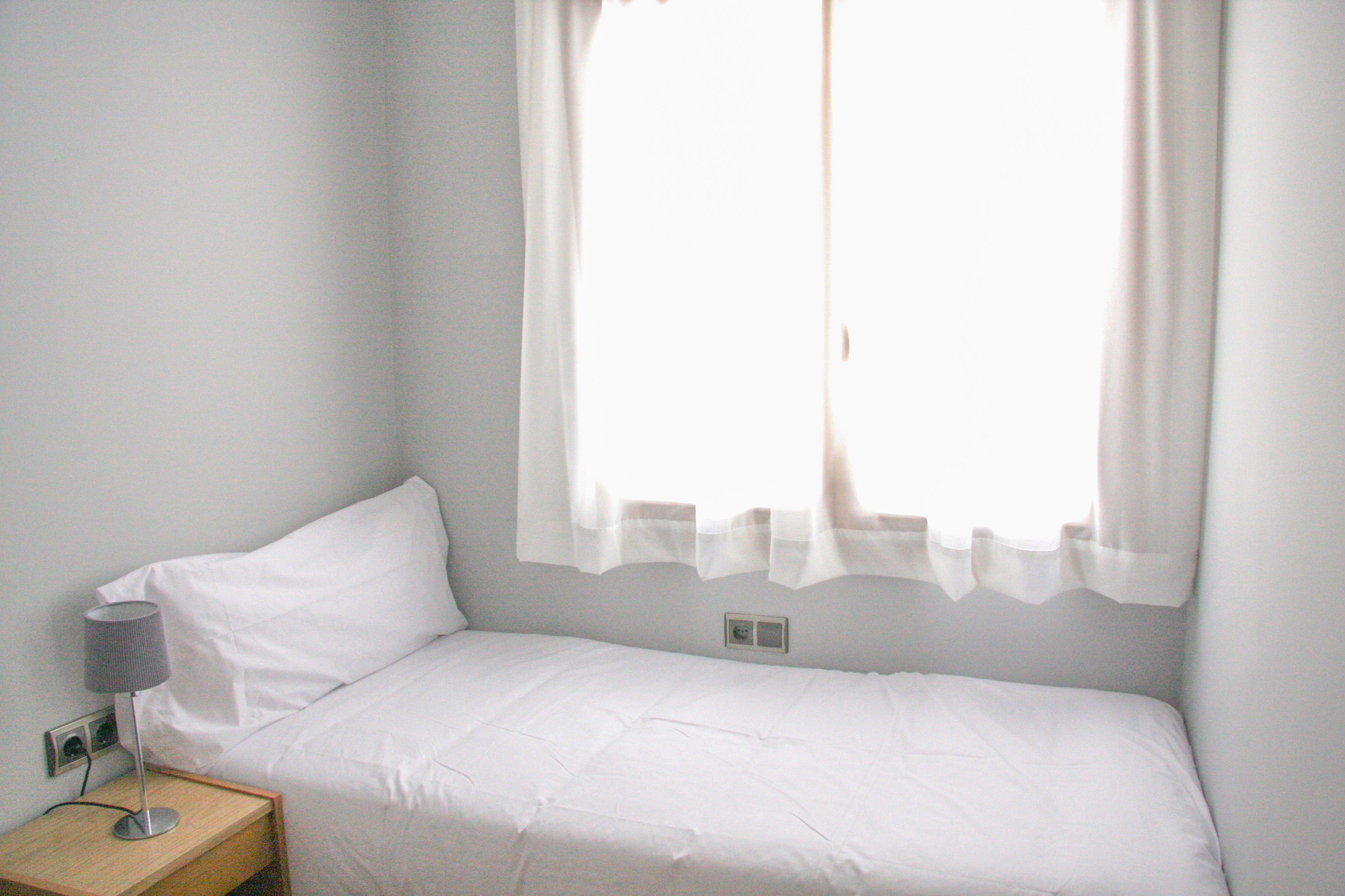 APARTAMENTOS GLAC SOLDEU 3000 9/38