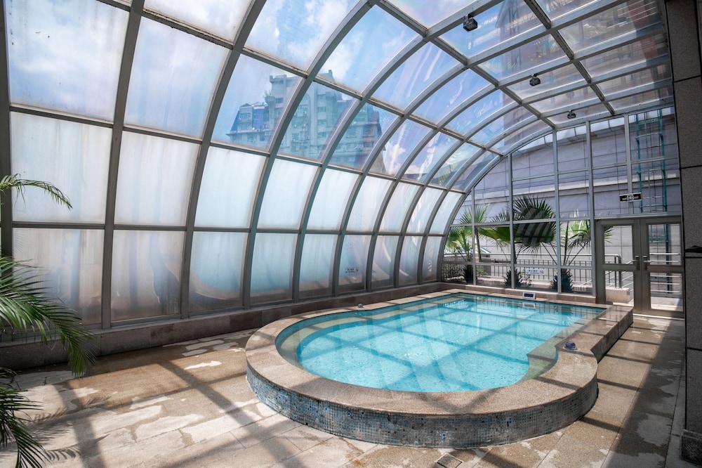 Grand Pacific Hotel Ningbo 26/50
