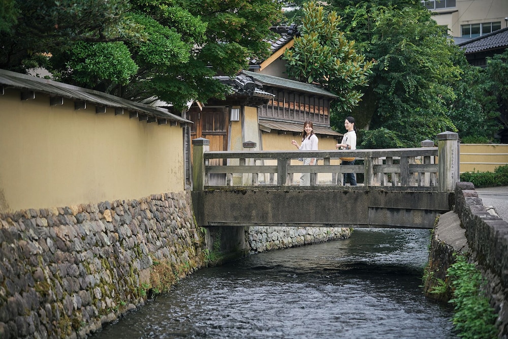 OMO5 Kanazawa Katamachi by Hoshino Resorts 47/50