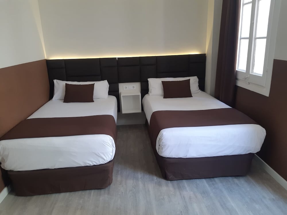 Bcn Urbaness Hotels Bonavista 18/52